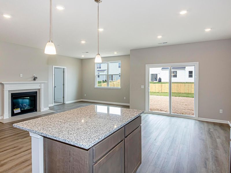 326 Honeysuckle Street, Unit Lot 330, South Bloomfield, OH 43103 Photo 6