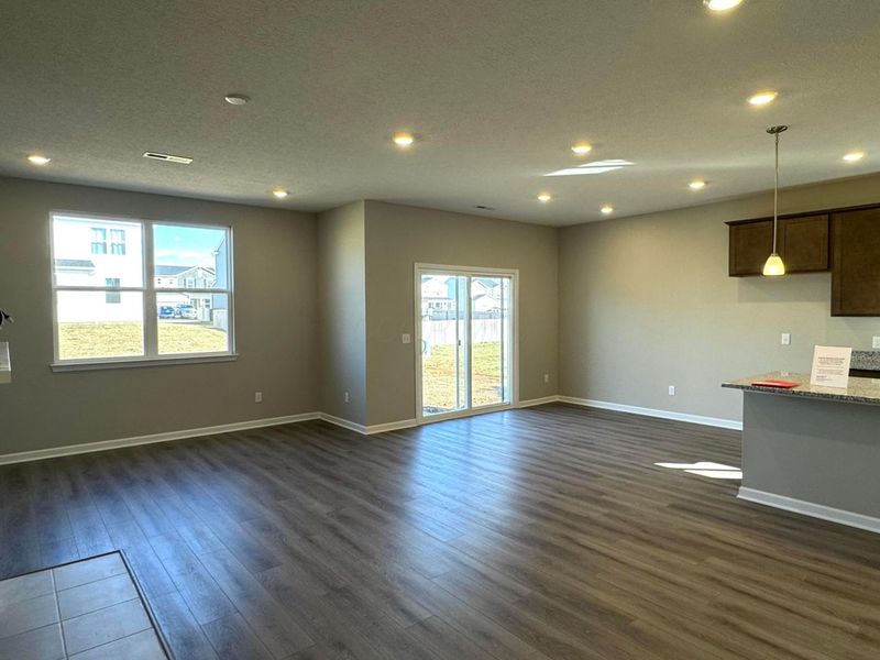 326 Honeysuckle Street, Unit Lot 330, South Bloomfield, OH 43103 Photo 8