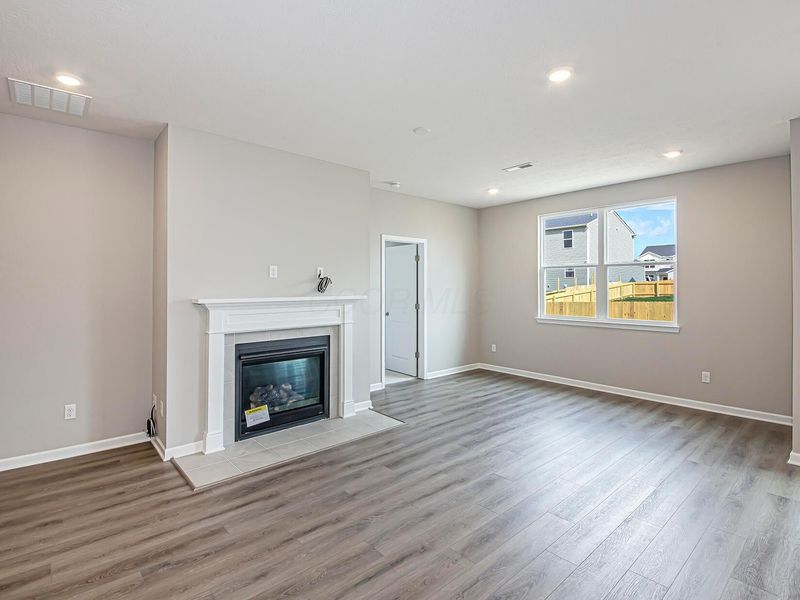 326 Honeysuckle Street, Unit Lot 330, South Bloomfield, OH 43103 Photo 8