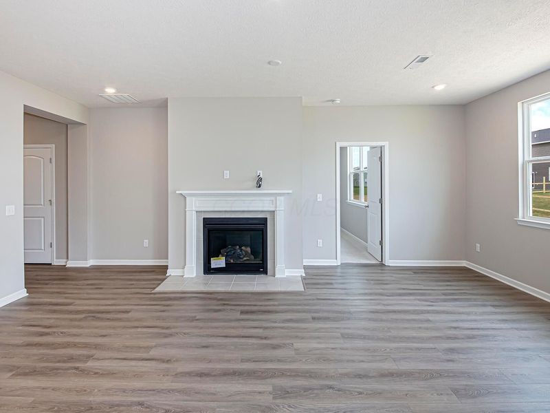 326 Honeysuckle Street, Unit Lot 330, South Bloomfield, OH 43103 Photo 9