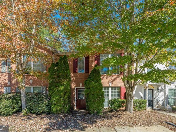 3316 Waldrop Trail, Decatur, GA 30034