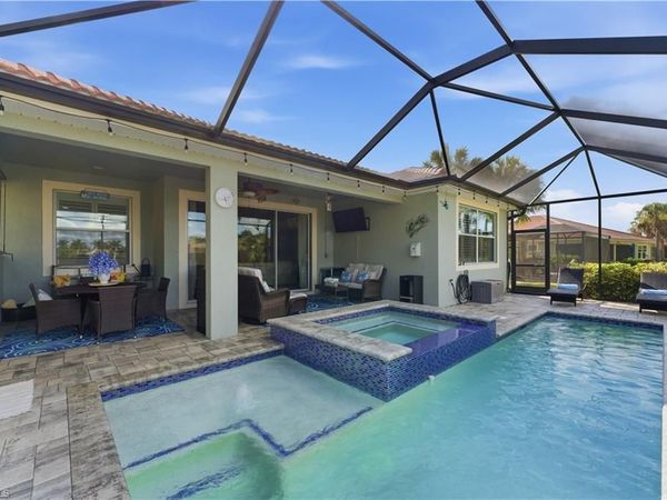 3349 Magnolia Landing LN, NORTH FORT MYERS, FL 33917