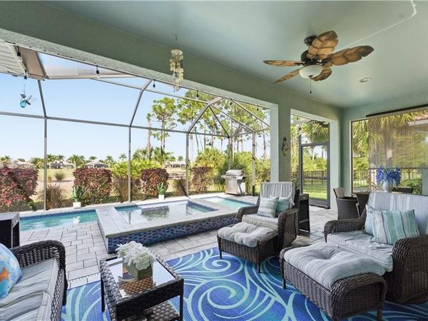 3349 Magnolia Landing LN, NORTH FORT MYERS, FL 33917