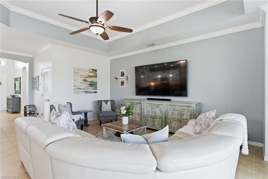 3349 Magnolia Landing Ln, North Fort Myers, FL 33917 Photo