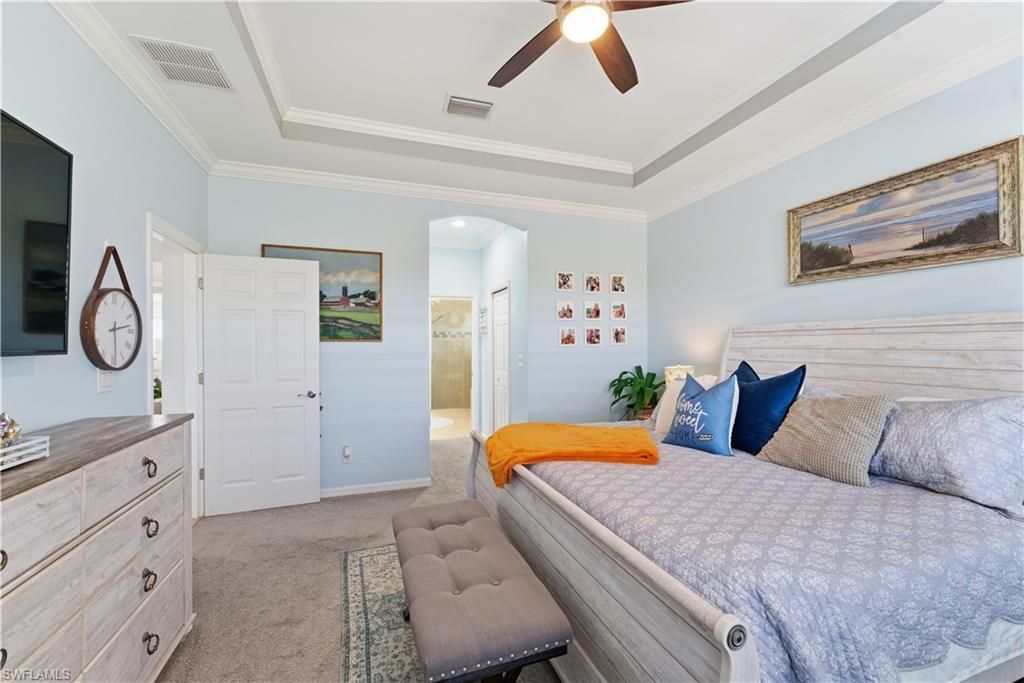 3349 Magnolia Landing Ln, North Fort Myers, FL 33917 Photo