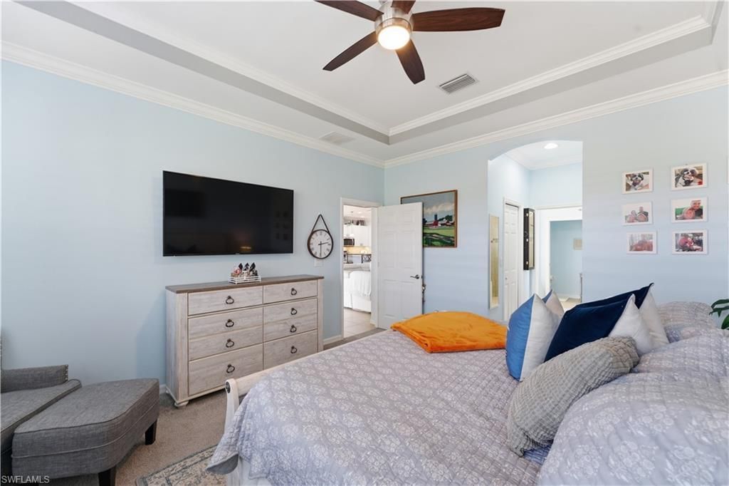 3349 Magnolia Landing Ln, North Fort Myers, FL 33917 Photo