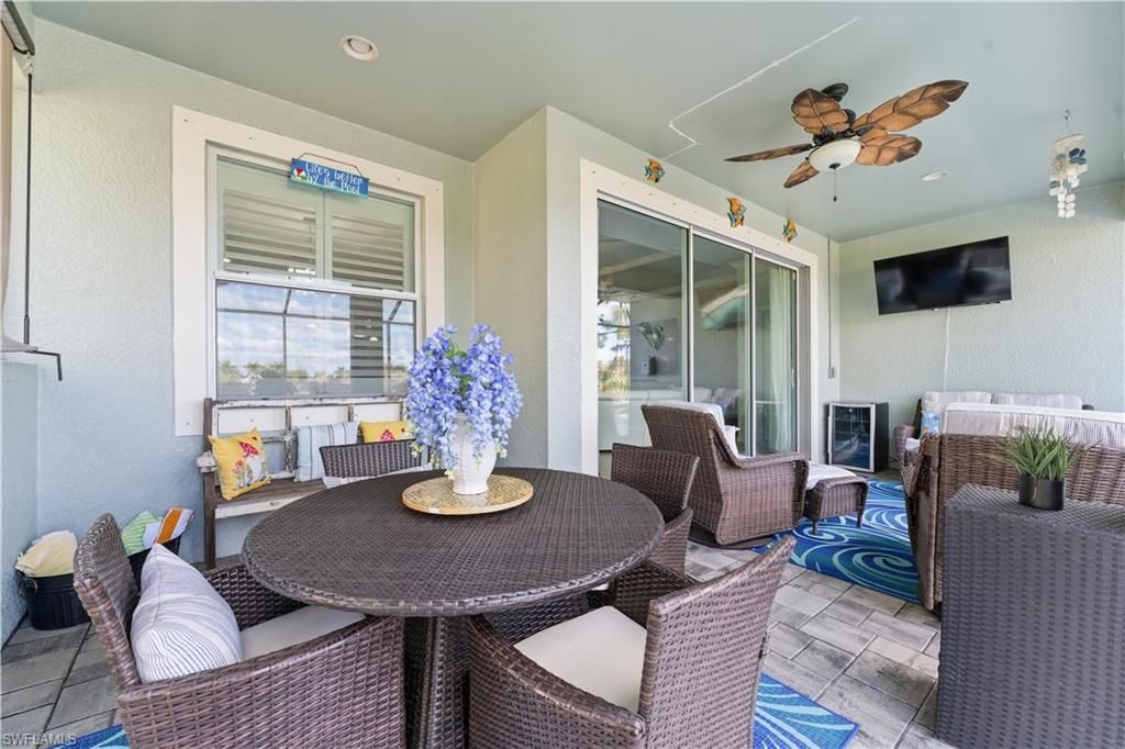 3349 Magnolia Landing Ln, North Fort Myers, FL 33917 Photo