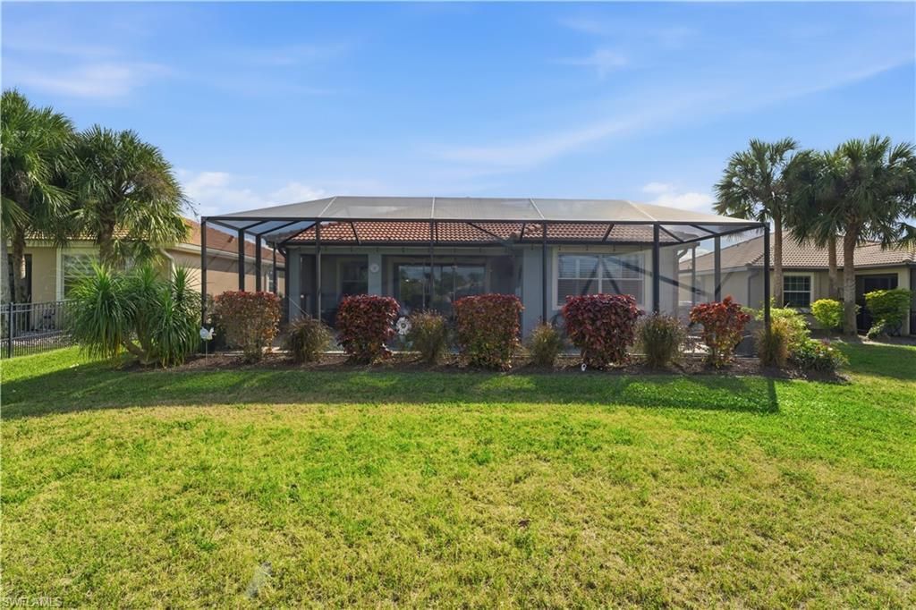 3349 Magnolia Landing Ln, North Fort Myers, FL 33917 Photo