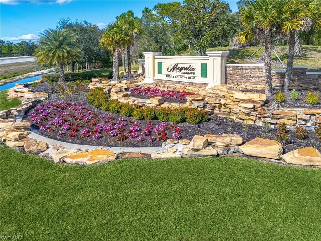 3349 Magnolia Landing Ln, North Fort Myers, FL 33917 Photo