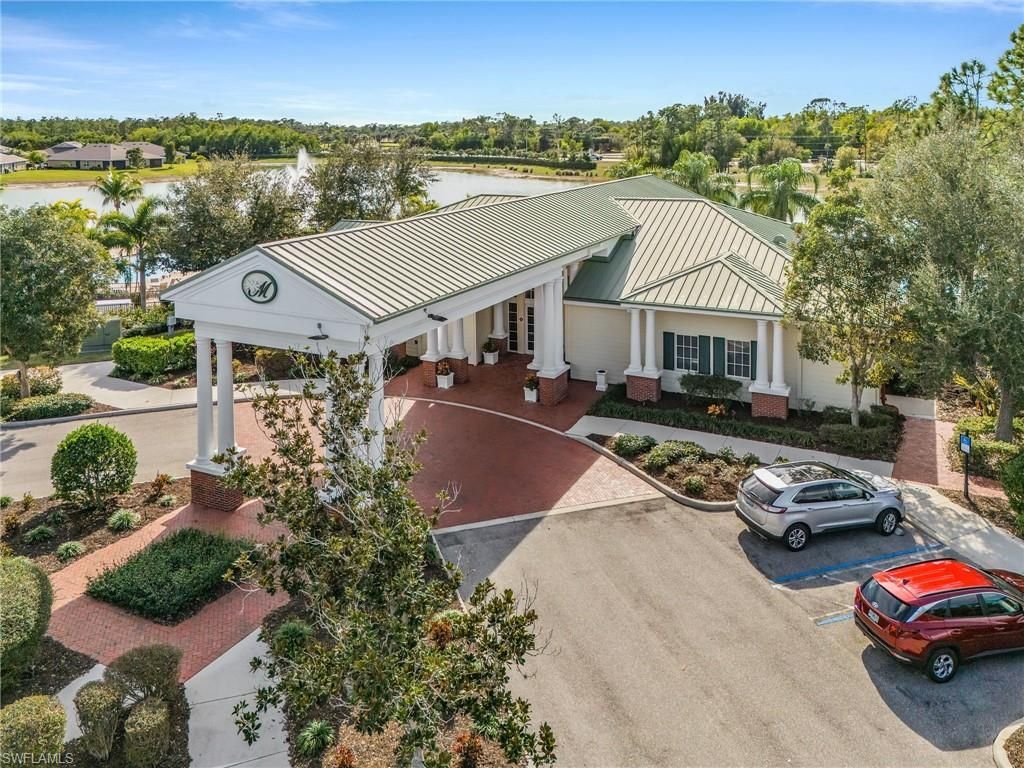 3349 Magnolia Landing Ln, North Fort Myers, FL 33917 Photo