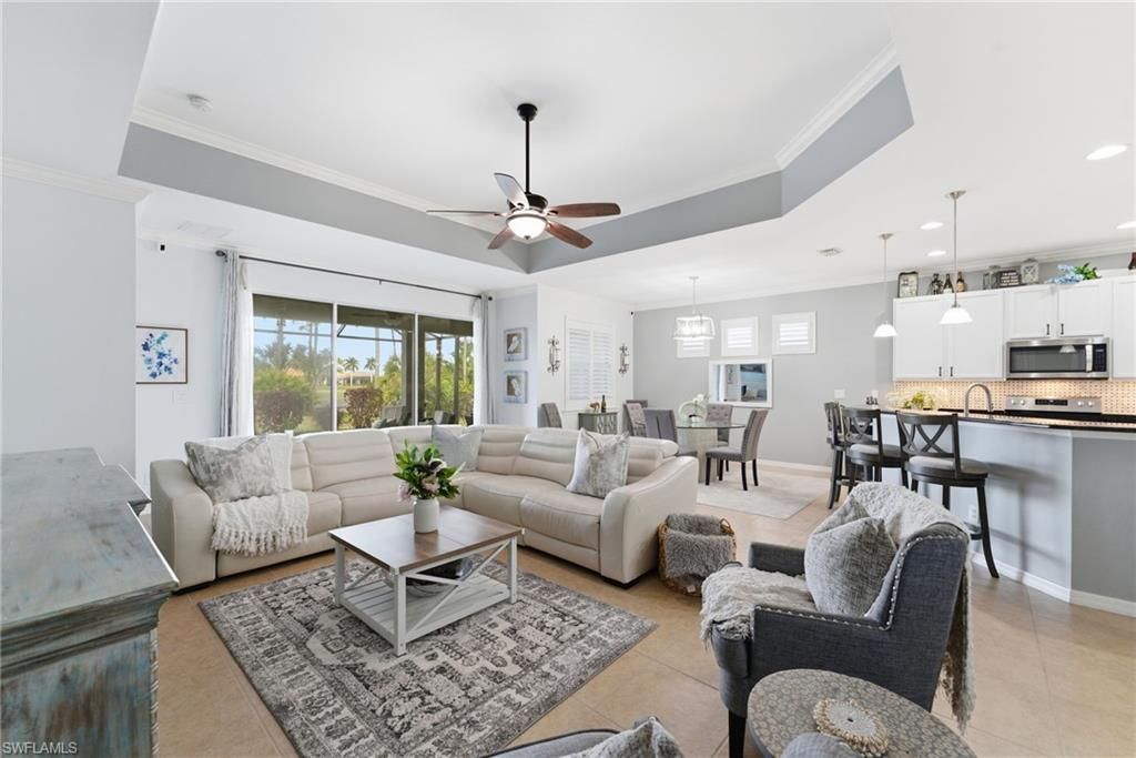 3349 Magnolia Landing Ln, North Fort Myers, FL 33917 Photo