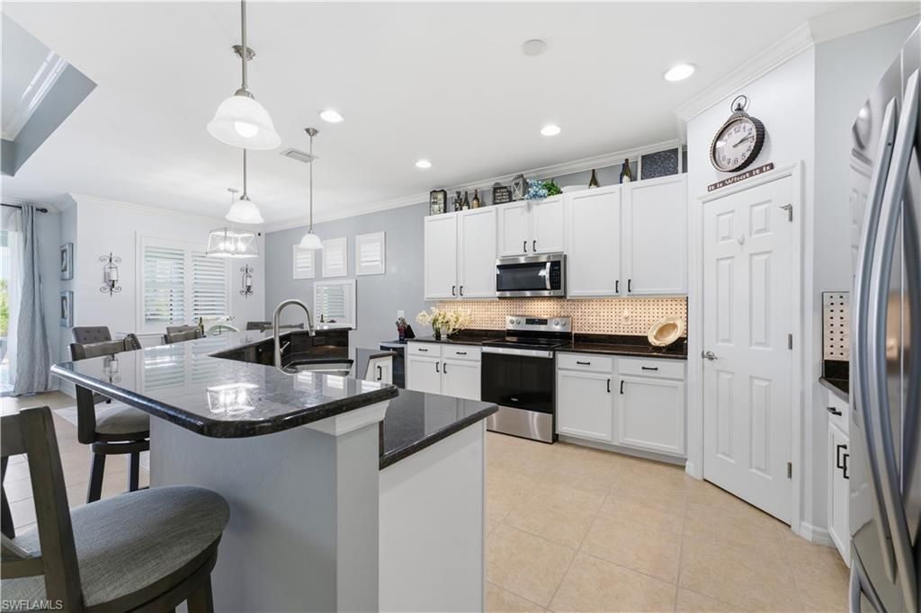 3349 Magnolia Landing Ln, North Fort Myers, FL 33917 Photo