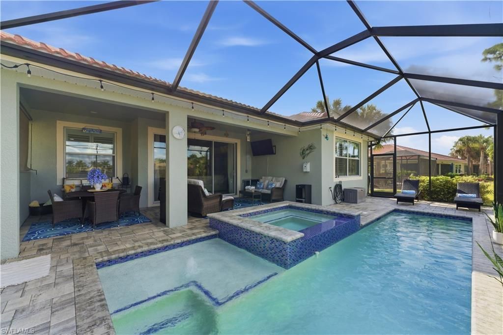 3349 Magnolia Landing Ln, North Fort Myers, FL 33917 Photo