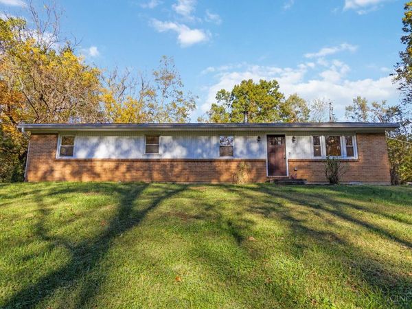 1752 E Boat Run Road, Monroe Twp, OH 45157