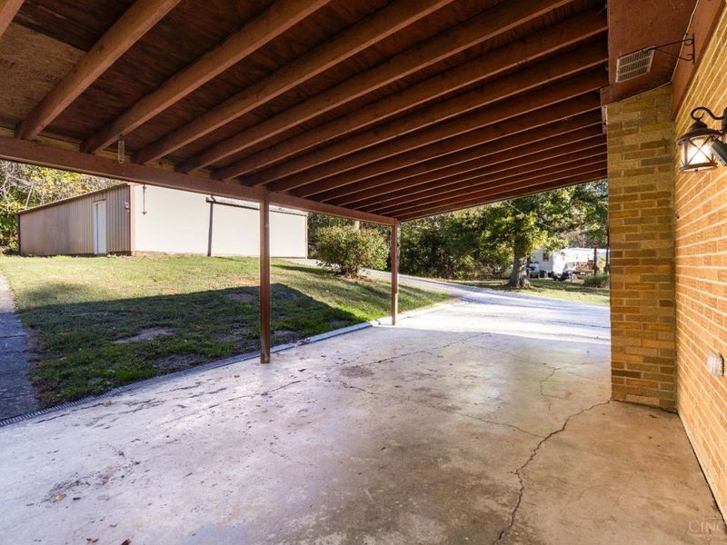 1752 E Boat Run Road, Monroe Township, OH 45157 Photo 32