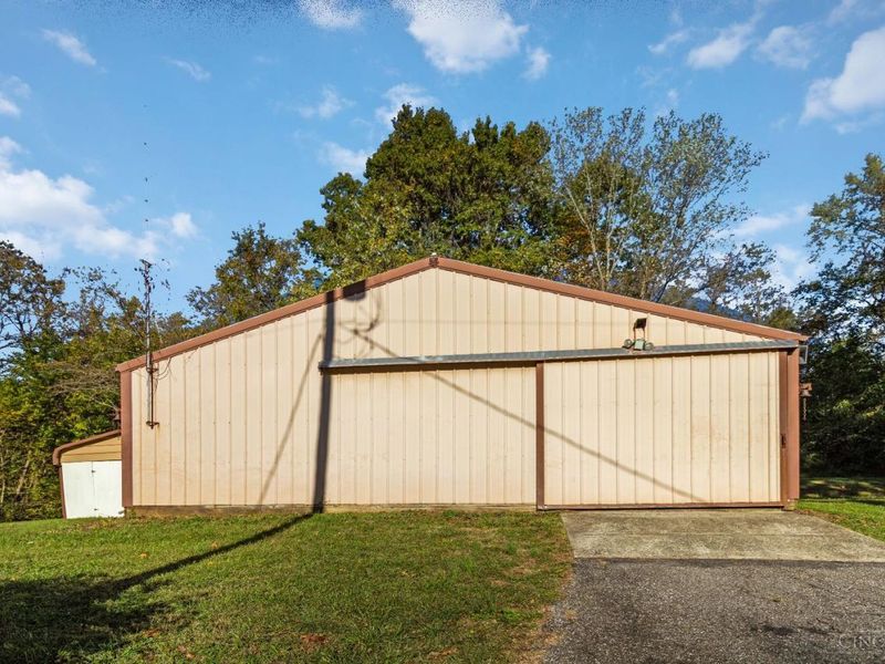 1752 E Boat Run Road, Monroe Township, OH 45157 Photo 35