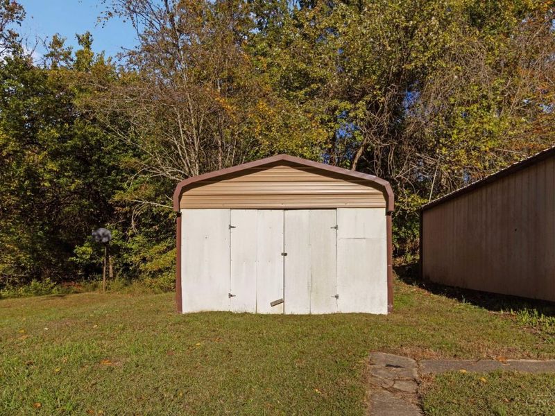 1752 E Boat Run Road, Monroe Township, OH 45157 Photo 36