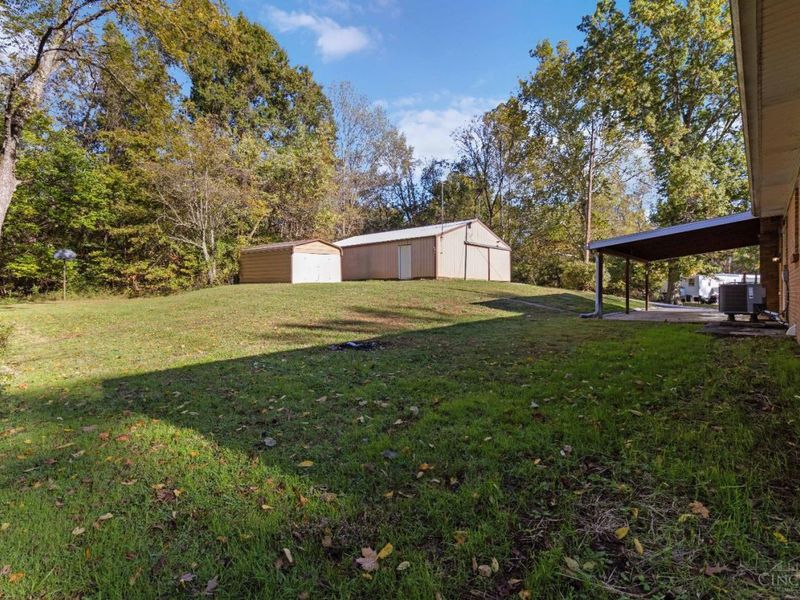 1752 E Boat Run Road, Monroe Township, OH 45157 Photo 39