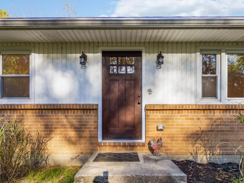 1752 E Boat Run Road, Monroe Township, OH 45157 Photo 5