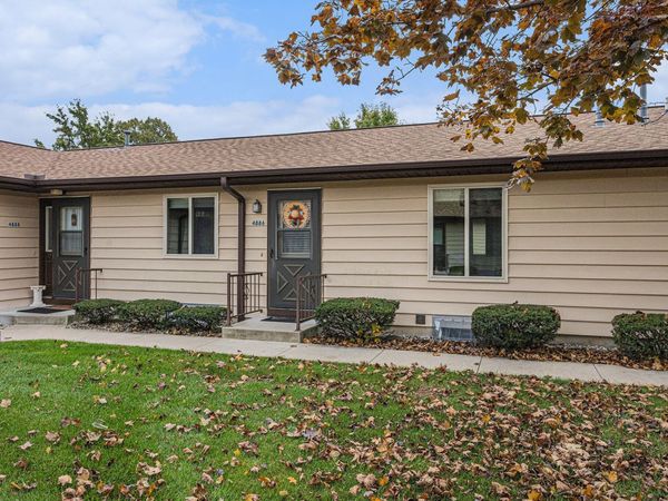 4886 Weston Avenue, Kalamazoo, MI 49006