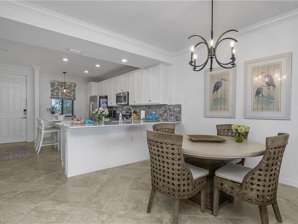 9572 Trevi CT , Unit 5034, NAPLES, FL 34113