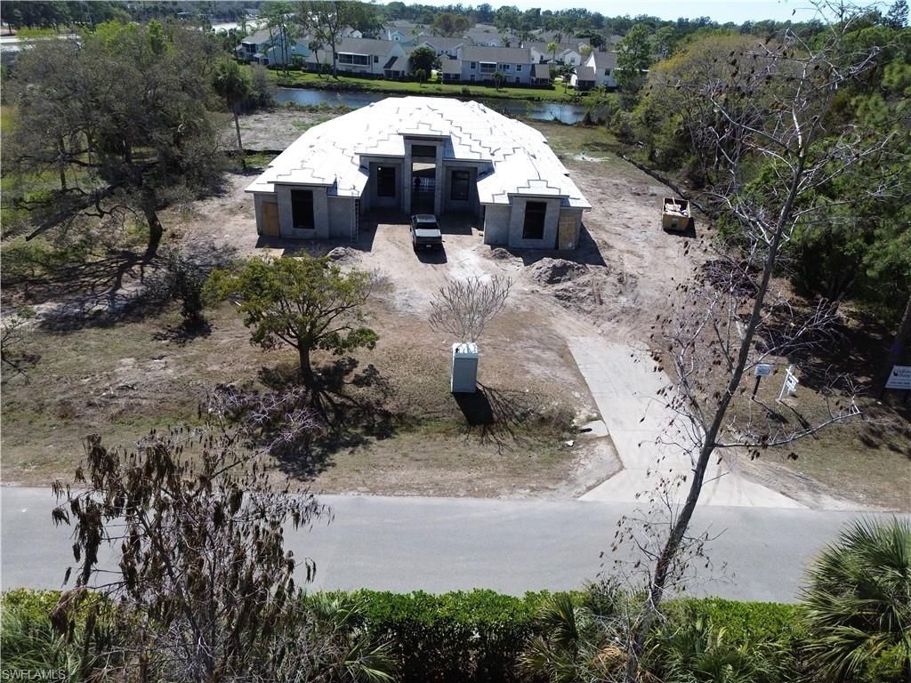 3241 German Woods Ct, Naples, Fl 34116 Photo