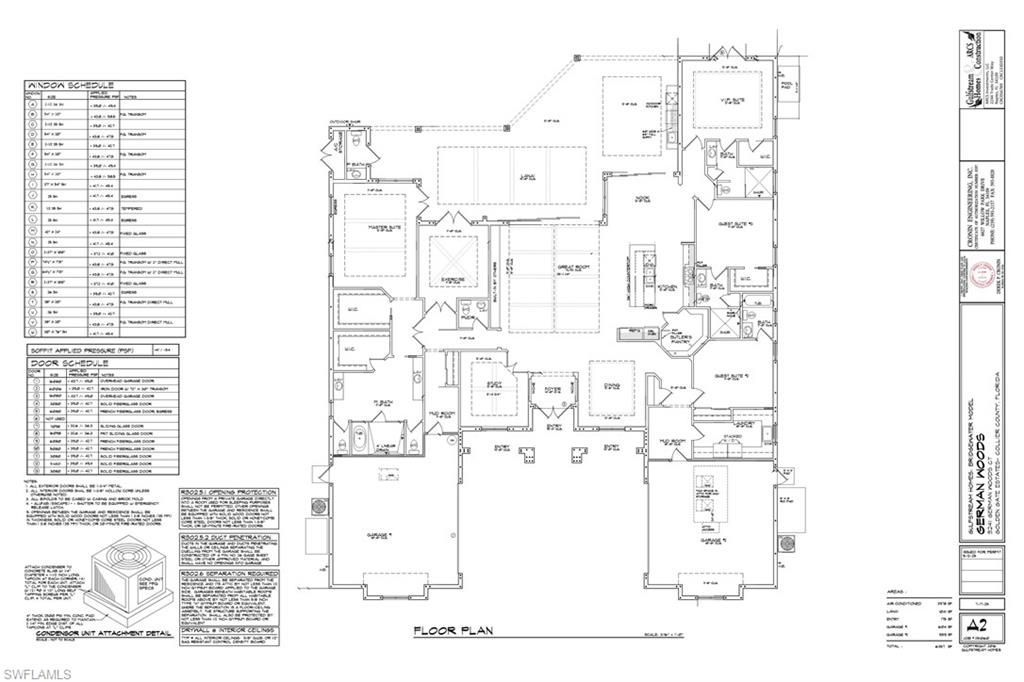 3241 German Woods Ct, Naples, Fl 34116 Photo