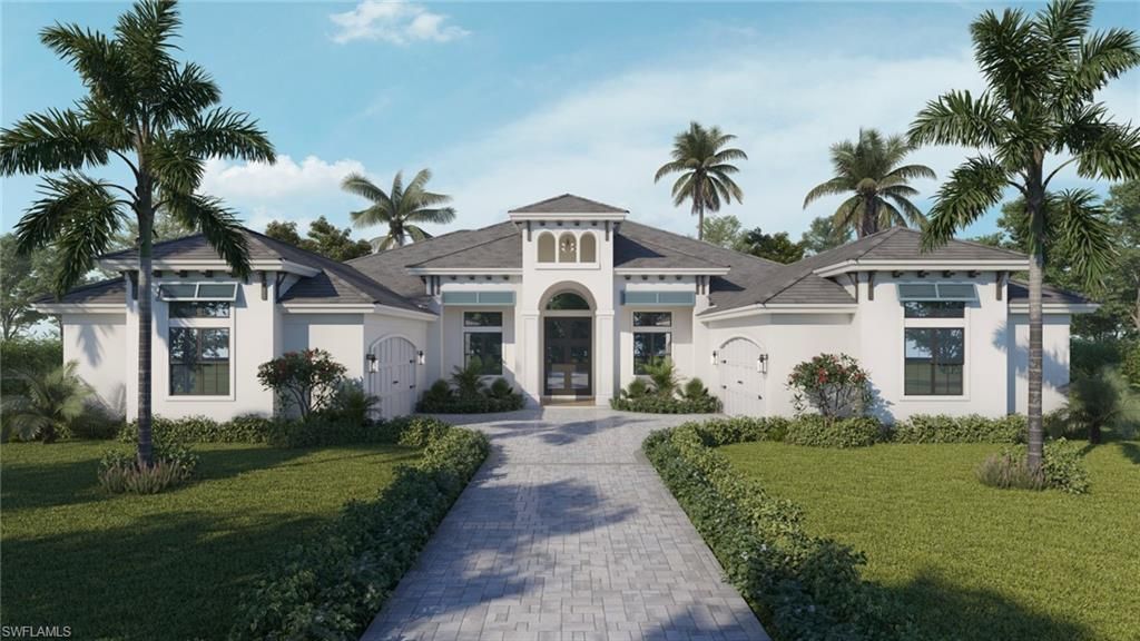 3241 German Woods Ct, Naples, FL 34116 Photo