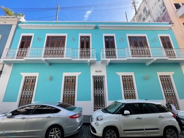252 LUNA, Unit 3a, San Juan, PR 00901