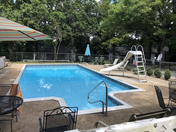 2325 Fout Road , Gamaliel, AR 72537