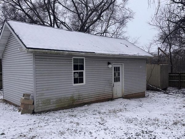 1105 S Overhill Avenue , Springfield, MO 65802