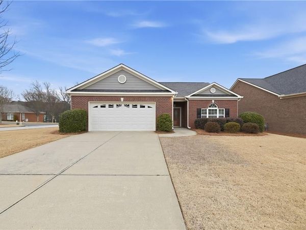 1705 Rolling View Drive, Cumming, GA 30040