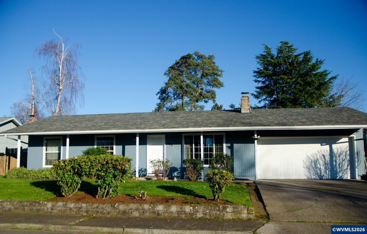 448 Twilight Ct Se, Salem, OR 97317 Main Photo