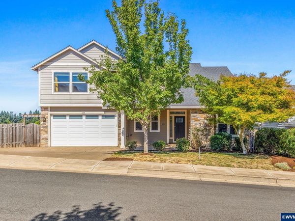 253 Eider Av, Salem, OR 97306