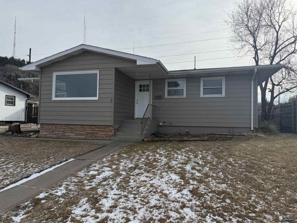 2325 JUDY AVE, Rapid City, SD 57702