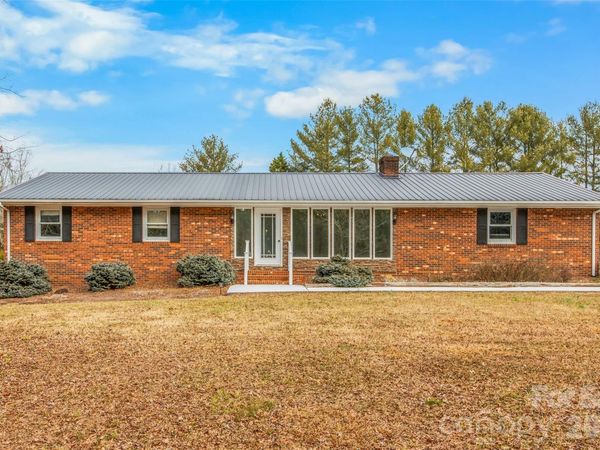 3575 Nc 801 Highway N, Mocksville, NC 27028