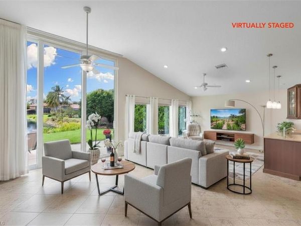 6737 Autumn Woods BLVD, NAPLES, FL 34109