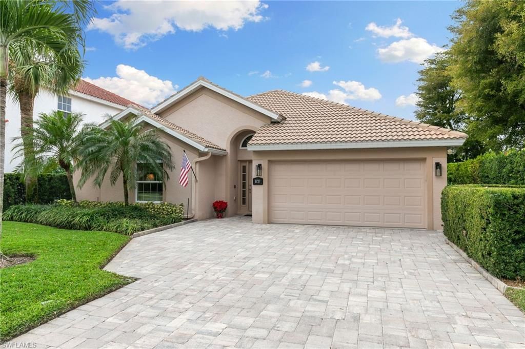 6737 Autumn Woods Blvd, Naples, FL 34109 Photo