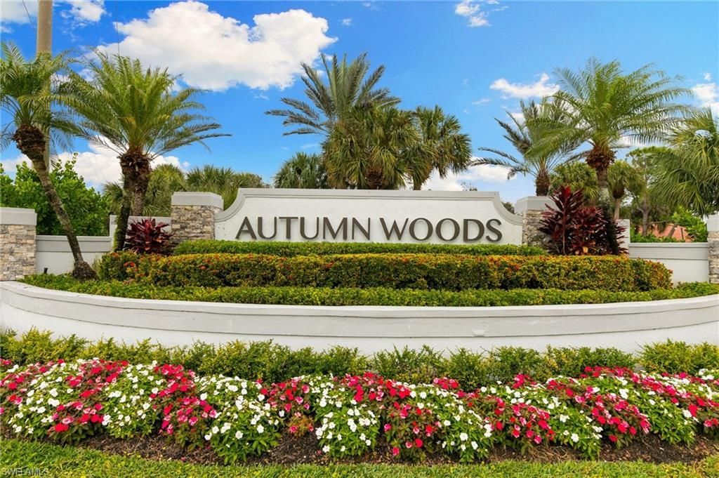 6737 Autumn Woods Blvd, Naples, FL 34109 Photo