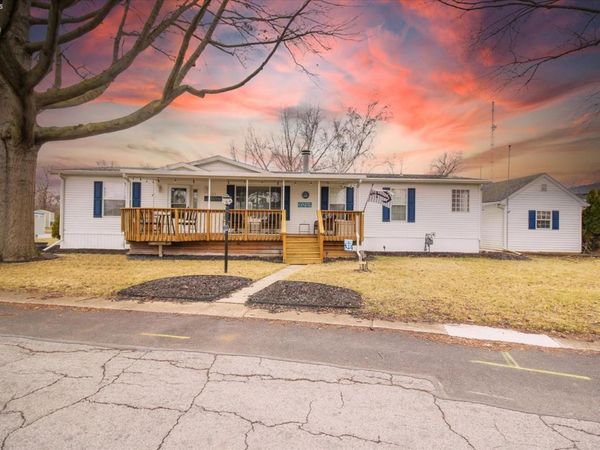 111 Morningside Drive, Port Clinton, OH 43452