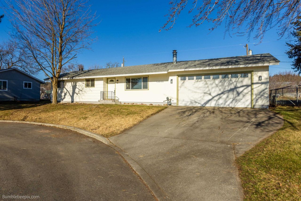 13505 E Heroy Ave, Spokane Valley, WA 99216 Main Photo