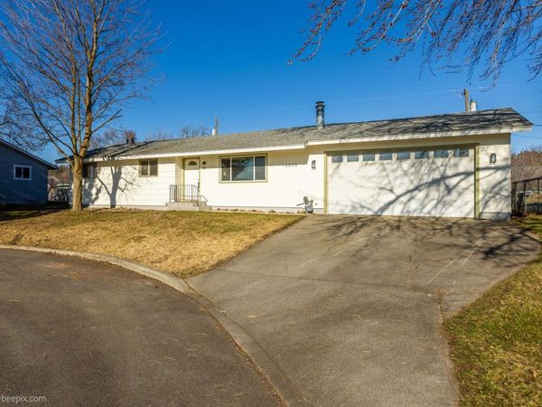 13505 E HEROY Ave, Spokane Valley, WA 99216