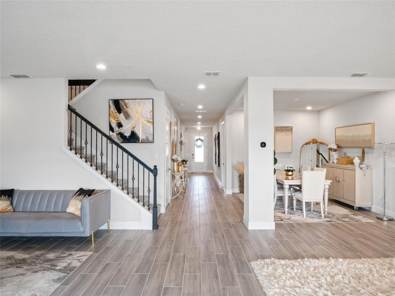 3437 Mclain Preserve Point, Sanford, FL 32771 Photo