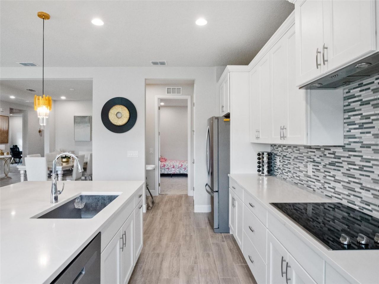 3437 Mclain Preserve Point, Sanford, FL 32771 Photo