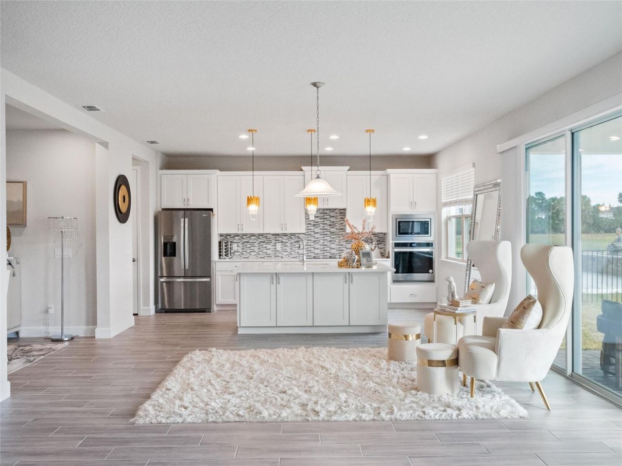 3437 Mclain Preserve Point, Sanford, FL 32771 Photo