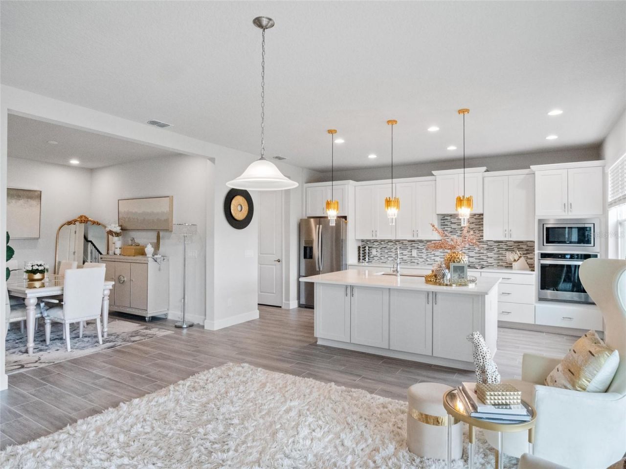3437 Mclain Preserve Point, Sanford, FL 32771 Photo