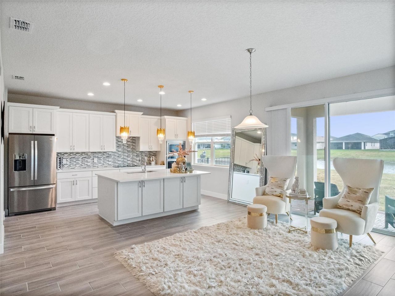 3437 Mclain Preserve Point, Sanford, FL 32771 Photo