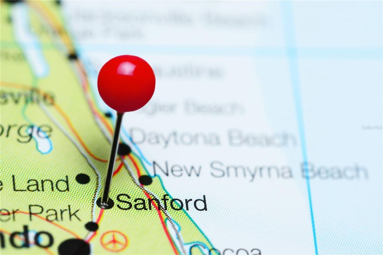 3437 Mclain Preserve Point, Sanford, FL 32771 Photo