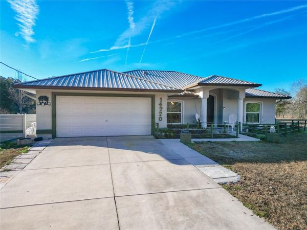 14770 SW 30 PLACE, OCALA, FL 34481