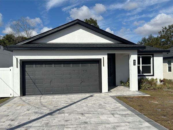 63 W 10TH STREET, APOPKA, FL 32703